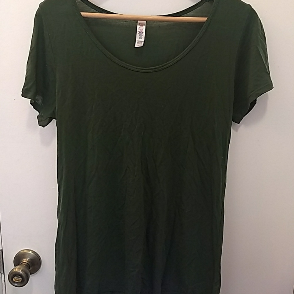 LLR Classic Tee